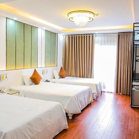 Mayana Hotel Đà Nẵng Kültér fotó