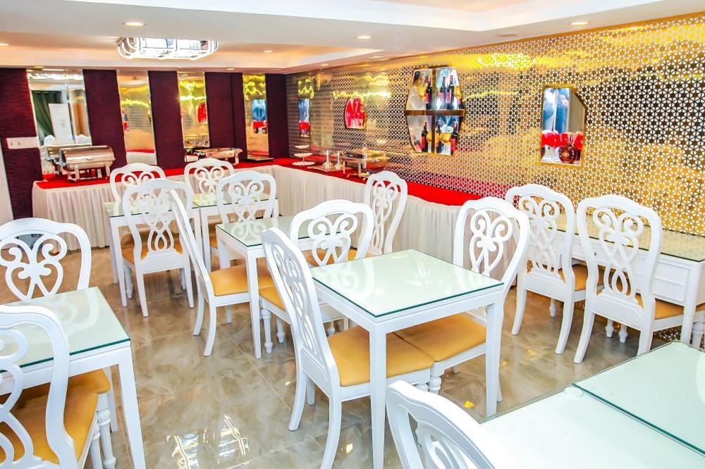 Mayana Hotel Đà Nẵng Kültér fotó