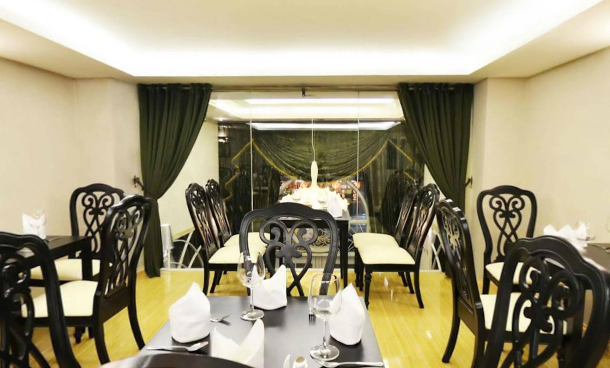 Mayana Hotel Đà Nẵng Kültér fotó