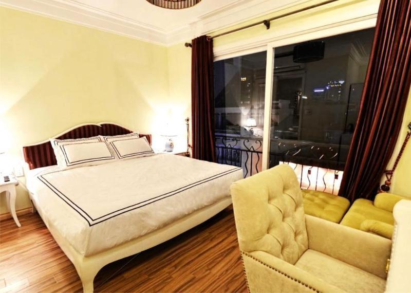 Mayana Hotel Đà Nẵng Kültér fotó