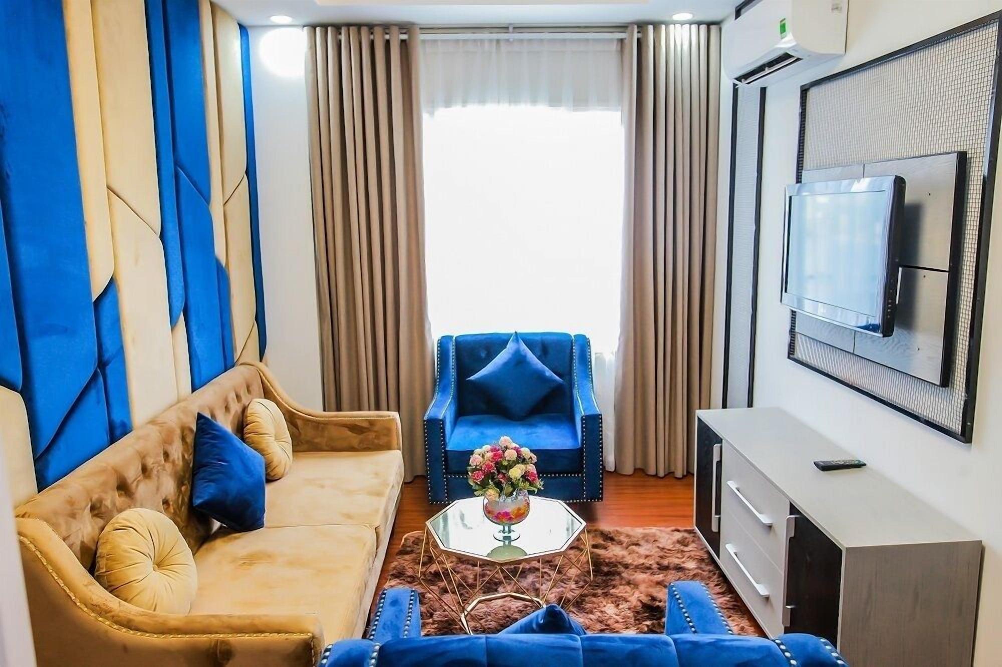 Mayana Hotel Đà Nẵng Kültér fotó