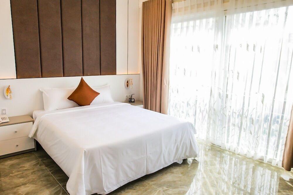 Mayana Hotel Đà Nẵng Kültér fotó