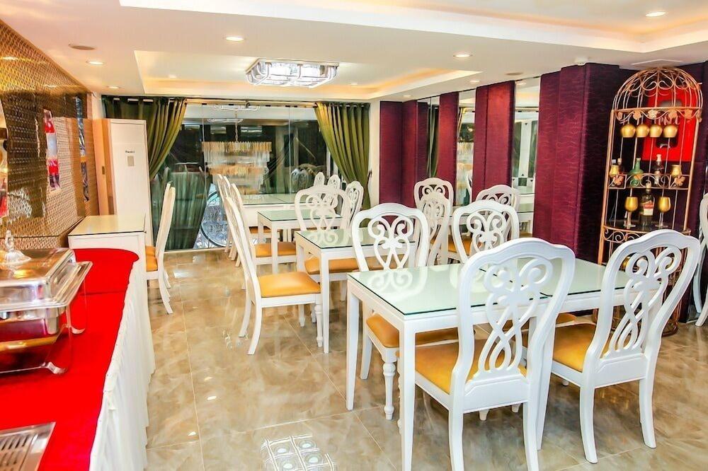 Mayana Hotel Đà Nẵng Kültér fotó