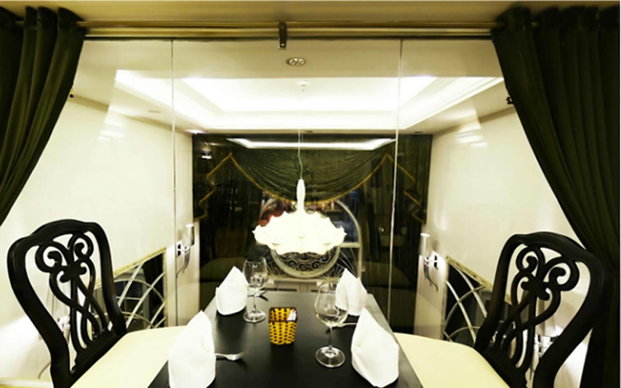 Mayana Hotel Đà Nẵng Kültér fotó