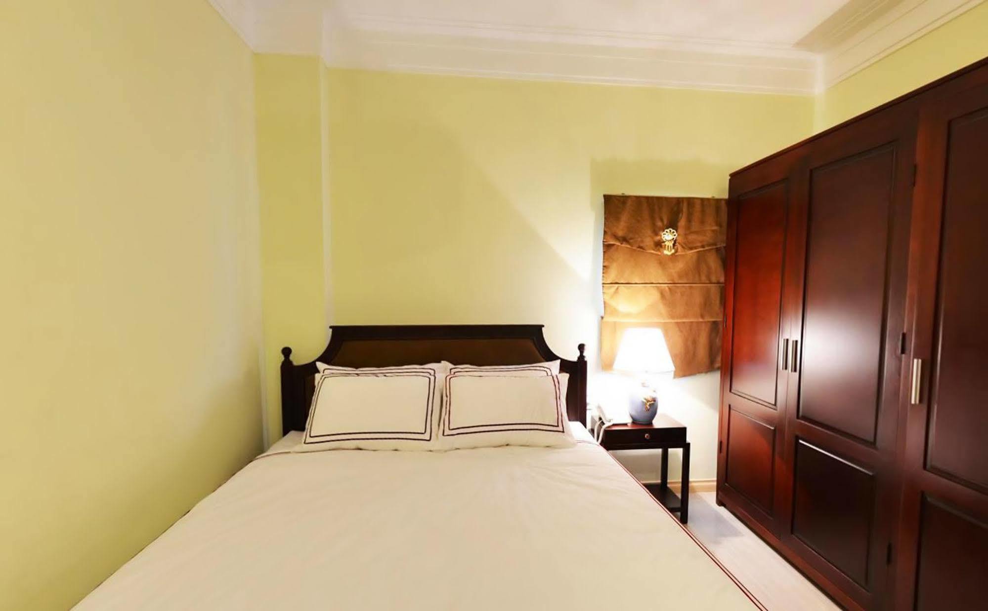 Mayana Hotel Đà Nẵng Kültér fotó